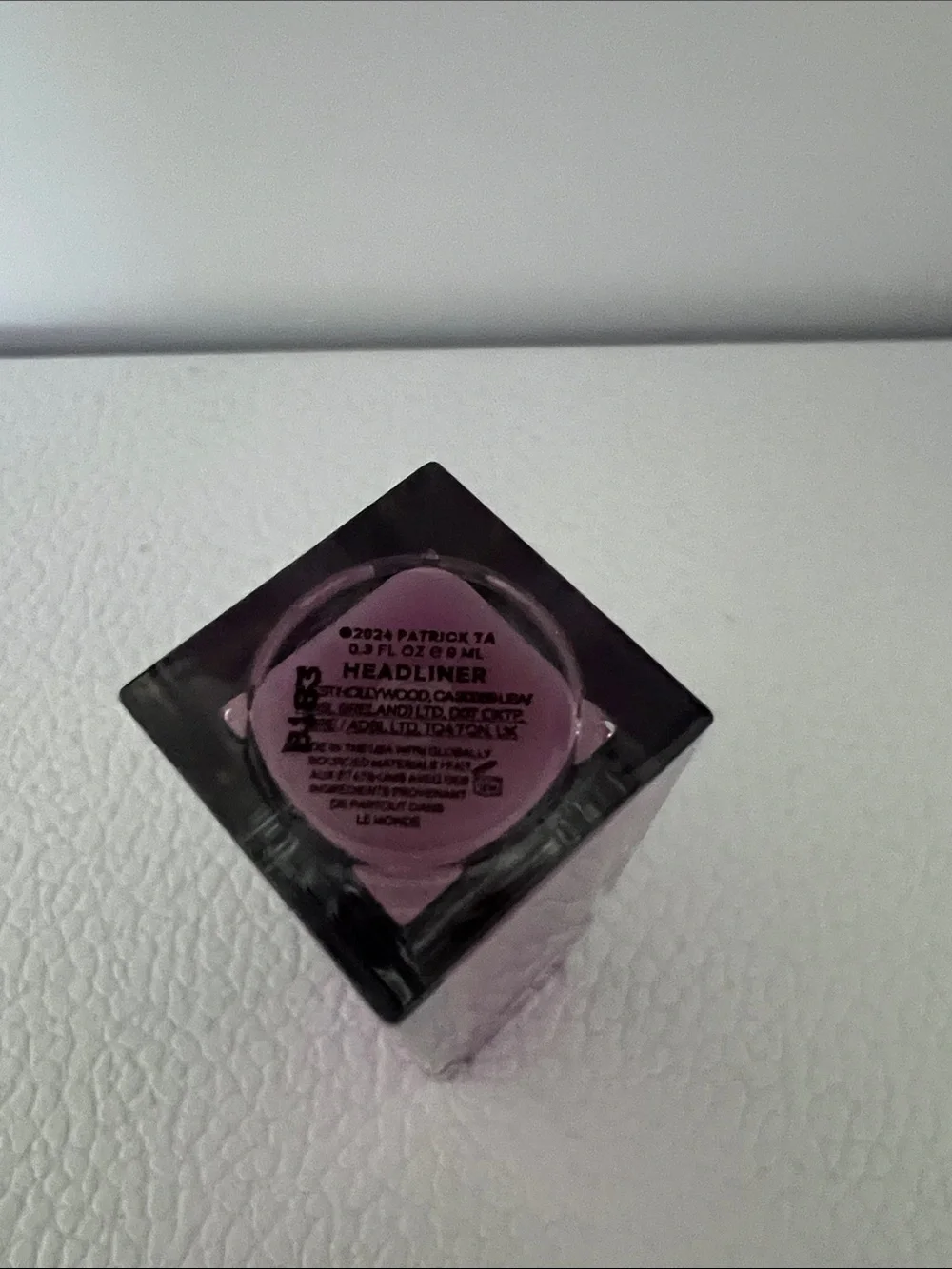 Patrick Ta - Major Volume Plumping Gloss in Headliner